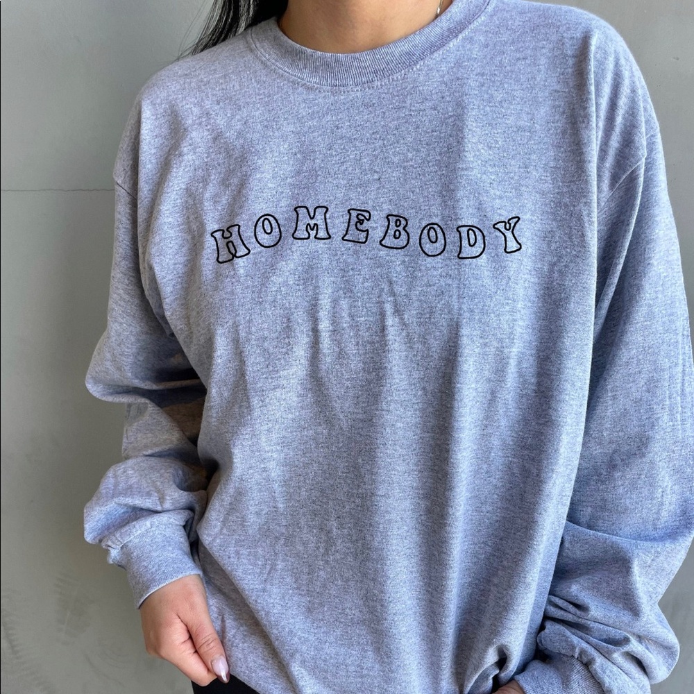 Homebody Shirt